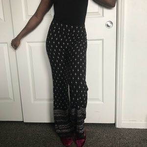 Sexy Boho pants